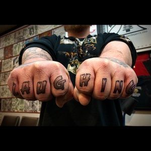 Meet your Posher, David